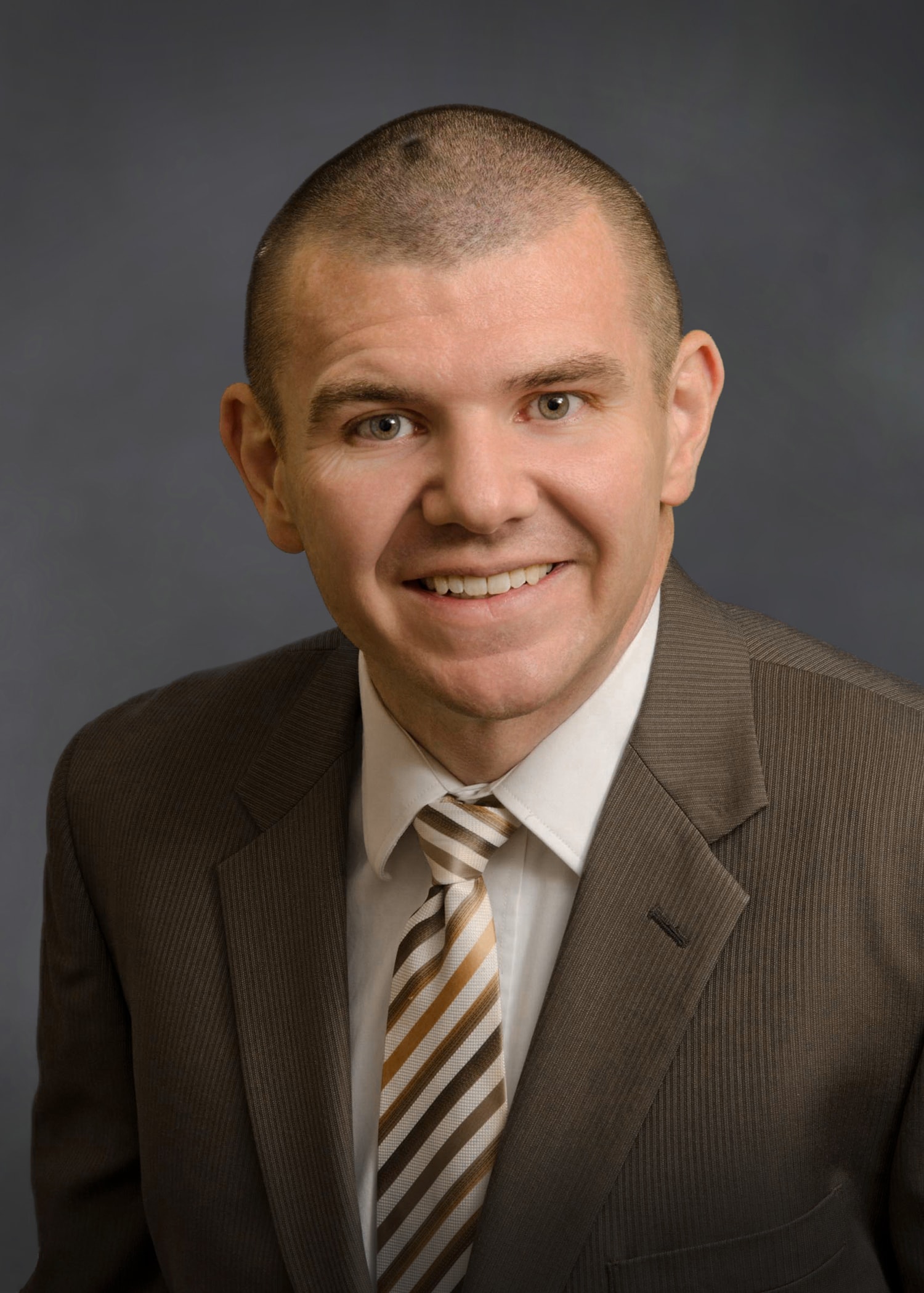 Dr. Joseph Dansie, Au.D.